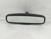 2009-2012 Acura Tl Interior Rear View Mirror Replacement OEM P/N:E11026001 E11015892 Fits OEM Used Auto Parts - Oemusedautop