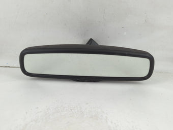 compare product 2009-2012 Acura Tl Interior Rear View Mirror Replacement OEM P/N:E11026001 E11015892 Fits OEM Used Auto Parts
