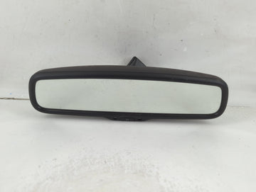 2009-2012 Acura Tl Interior Rear View Mirror Replacement OEM P/N:E11026001 E11015892 Fits OEM Used Auto Parts - Oemusedautop