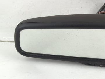 2009-2012 Acura Tl Interior Rear View Mirror Replacement OEM P/N:E11026001 E11015892 Fits OEM Used Auto Parts