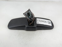 2009-2012 Acura Tl Interior Rear View Mirror Replacement OEM P/N:E11026001 E11015892 Fits OEM Used Auto Parts - Oemusedautop