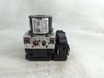 compare product 2009 Acura Tl ABS Pump Control Module Replacement P/N:57110-TK4-A041-M1 Fits OEM Used Auto Parts