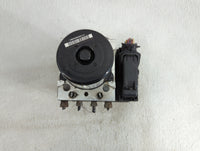 2009 Acura Tl ABS Pump Control Module Replacement P/N:57110-TK4-A041-M1 Fits OEM Used Auto Parts - Oemusedautoparts1.com