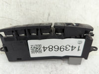 2009-2014 Acura Tl Climate Control Module Temperature AC/Heater Replacement P/N:79620TK4 A410M1 Fits OEM Used Auto Parts - O