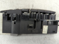 2009-2014 Acura Tl Climate Control Module Temperature AC/Heater Replacement P/N:79620TK4 A410M1 Fits OEM Used Auto Parts - O