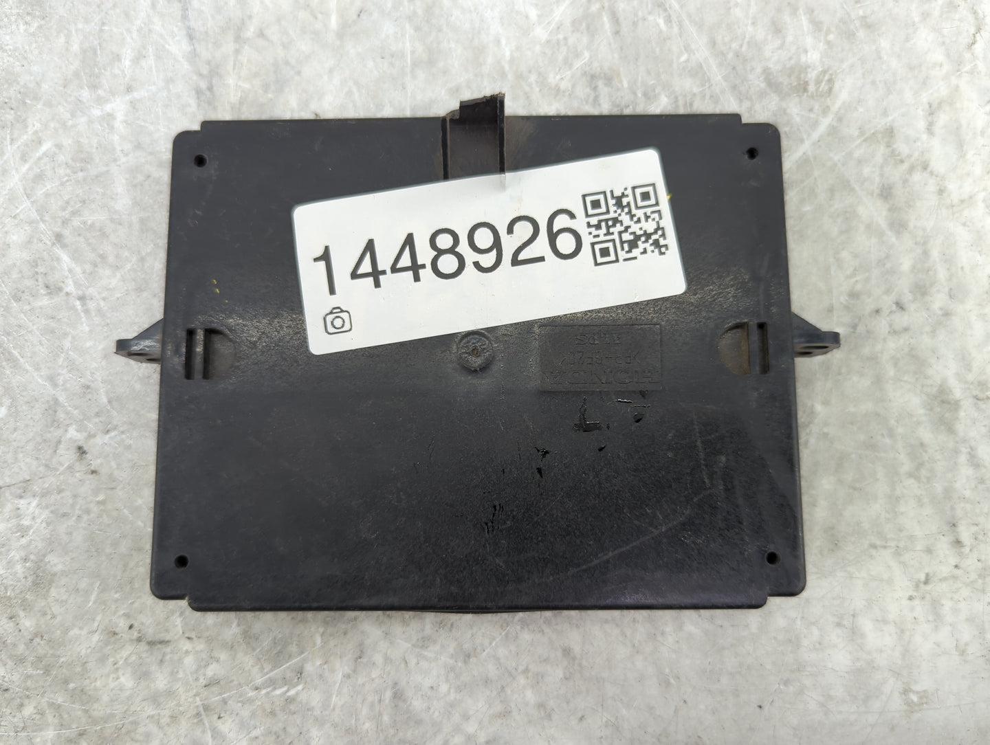 2009-2014 Acura Tl Body Control Module Bcm Inner Cabin Fuse Box - Oemusedautoparts1.com