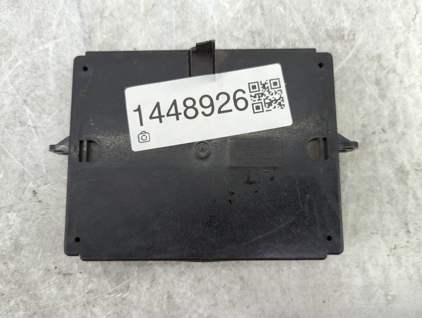 2009-2014 Acura Tl Body Control Module Bcm Inner Cabin Fuse Box - Oemusedautoparts1.com