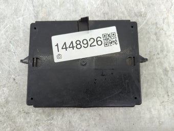 compare product 2009-2014 Acura Tl Body Control Module Bcm Inner Cabin Fuse Box