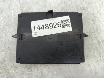 2009-2014 Acura Tl Body Control Module Bcm Inner Cabin Fuse Box - Oemusedautoparts1.com