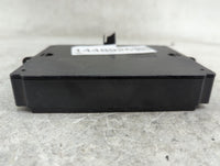 2009-2014 Acura Tl Body Control Module Bcm Inner Cabin Fuse Box - Oemusedautoparts1.com