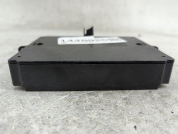 2009-2014 Acura Tl Body Control Module Bcm Inner Cabin Fuse Box