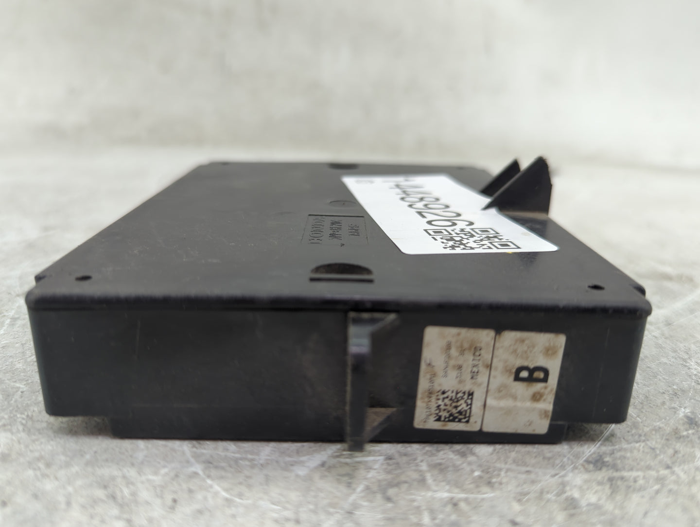 2009-2014 Acura Tl Body Control Module Bcm Inner Cabin Fuse Box - Oemusedautoparts1.com