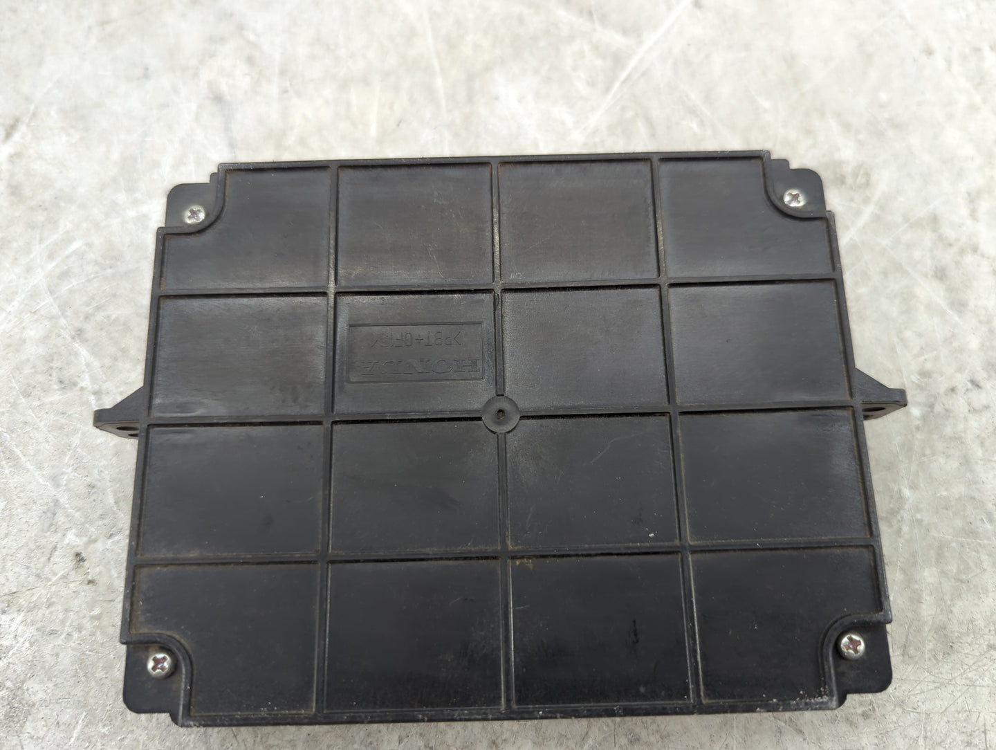 2009-2014 Acura Tl Body Control Module Bcm Inner Cabin Fuse Box - Oemusedautoparts1.com