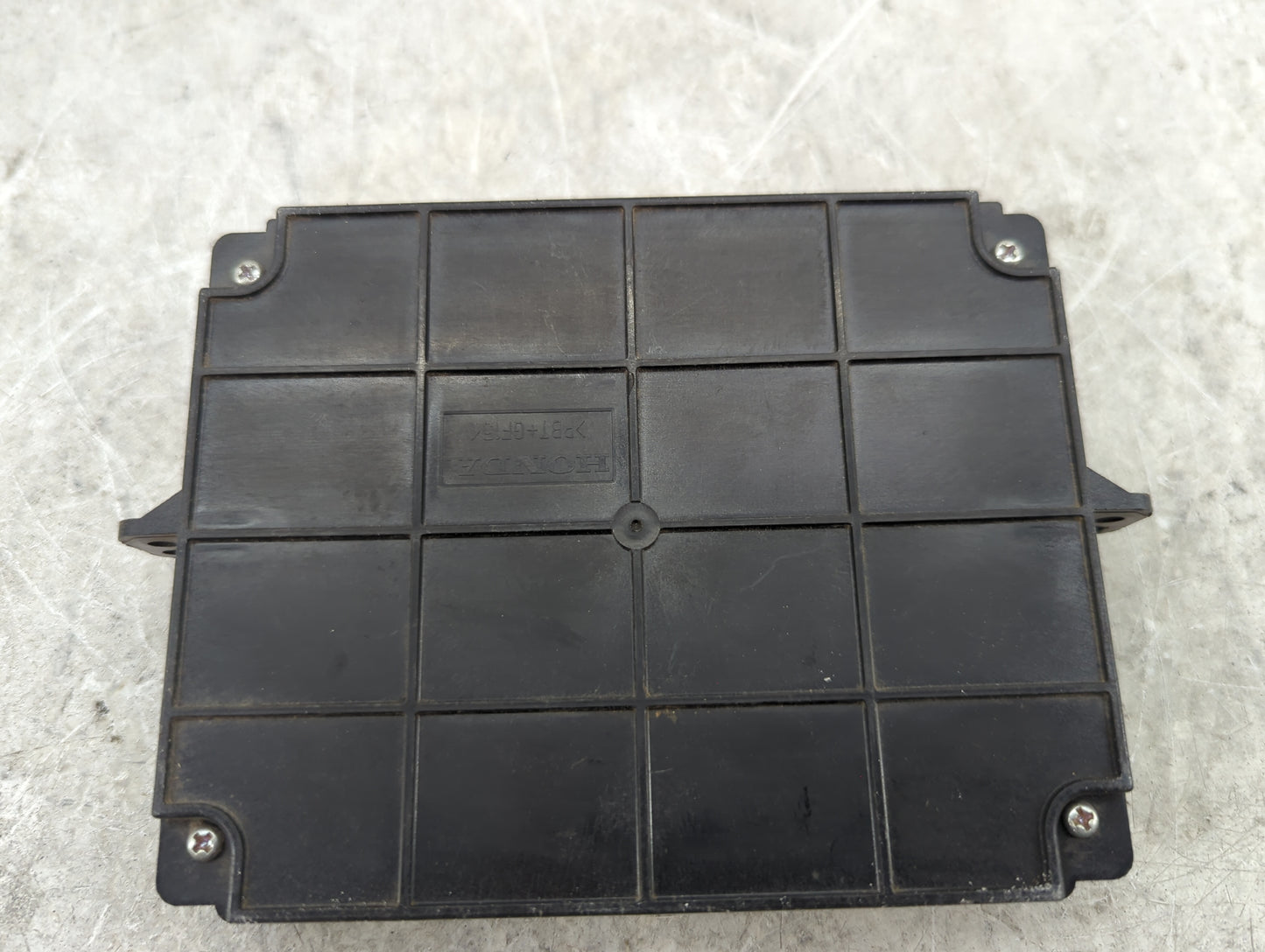 2009-2014 Acura Tl Body Control Module Bcm Inner Cabin Fuse Box - Oemusedautoparts1.com