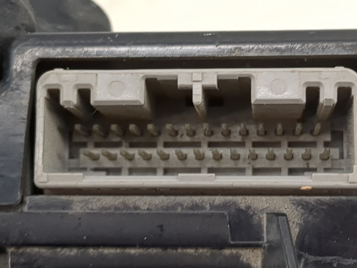 2009-2011 Acura Tl Communication Control Module 1503298 - Oemusedautoparts1.com