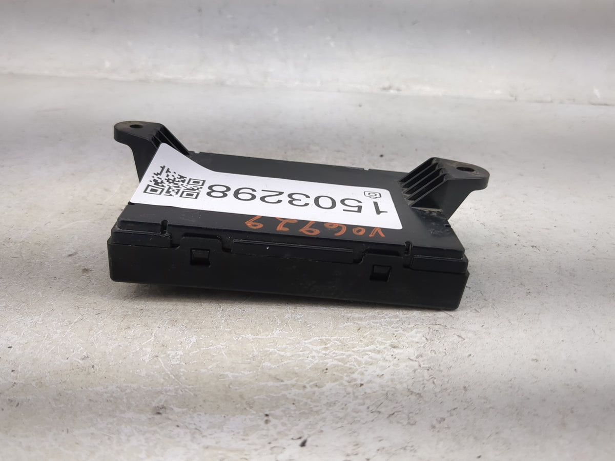 2009-2011 Acura Tl Communication Control Module 1503298 - Oemusedautoparts1.com