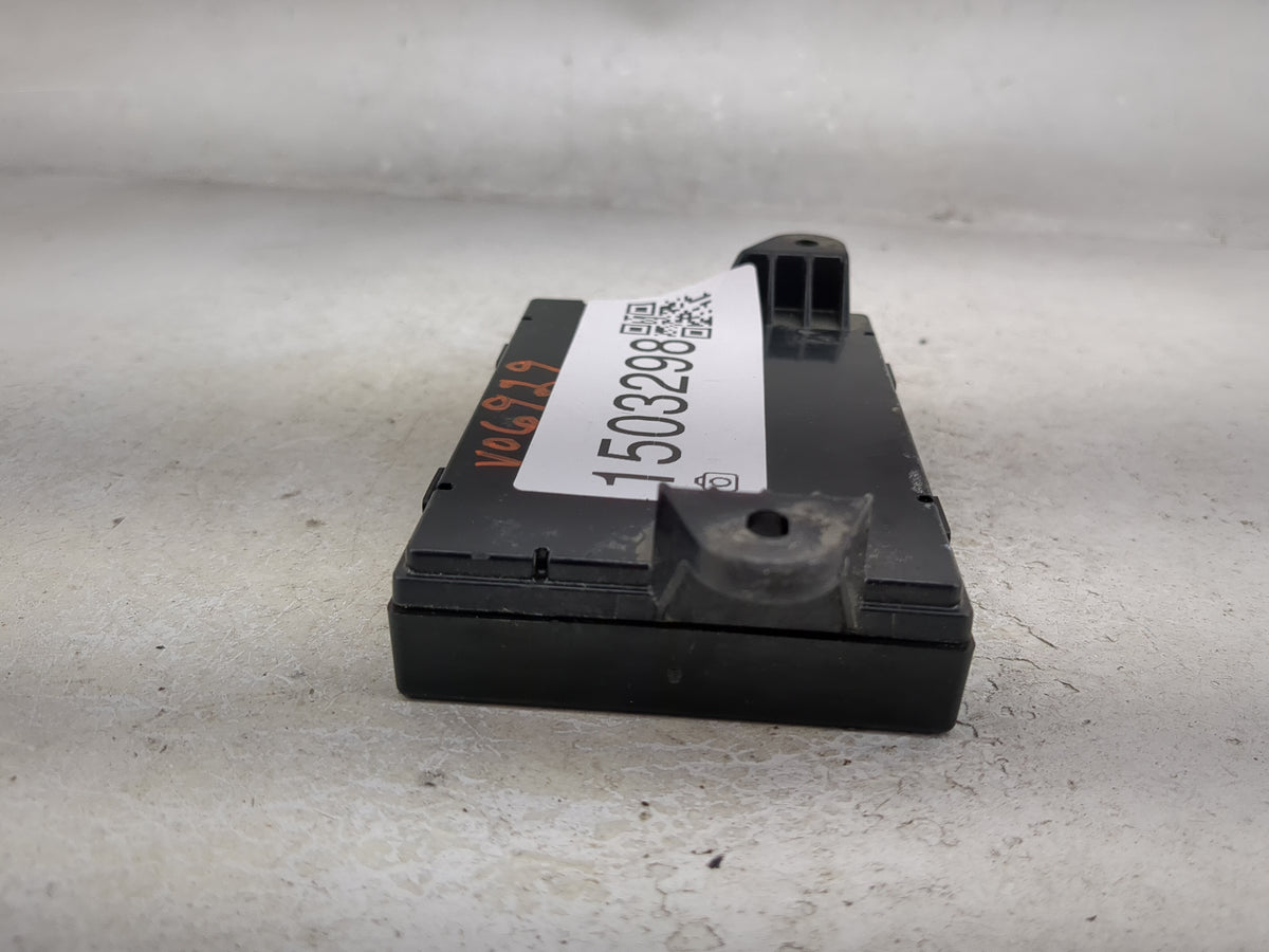 2009-2011 Acura Tl Communication Control Module 1503298 - Oemusedautoparts1.com