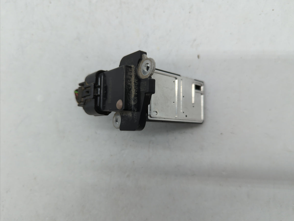 2009-2014 Acura Tl Mass Air Flow Meter Maf Sensor - Oemusedautoparts1.com