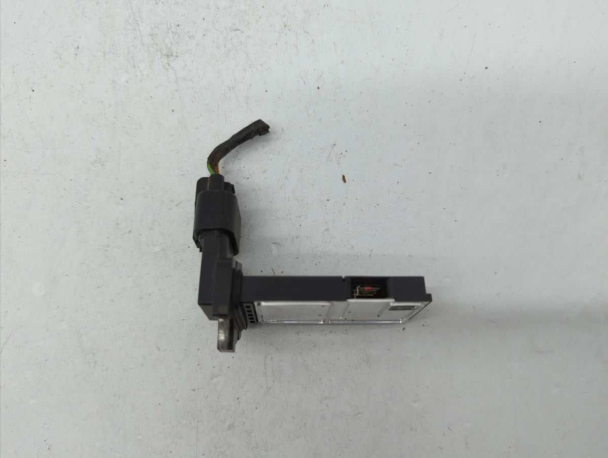 2009-2014 Acura Tl Mass Air Flow Meter Maf Sensor - Oemusedautoparts1.com