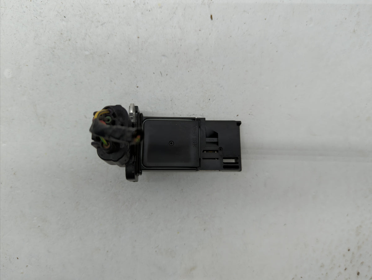 2009-2014 Acura Tl Mass Air Flow Meter Maf Sensor - Oemusedautoparts1.com
