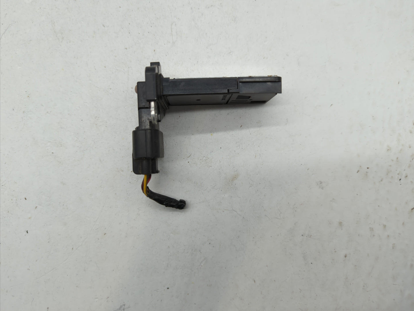 2009-2014 Acura Tl Mass Air Flow Meter Maf - Oemusedautoparts1.com