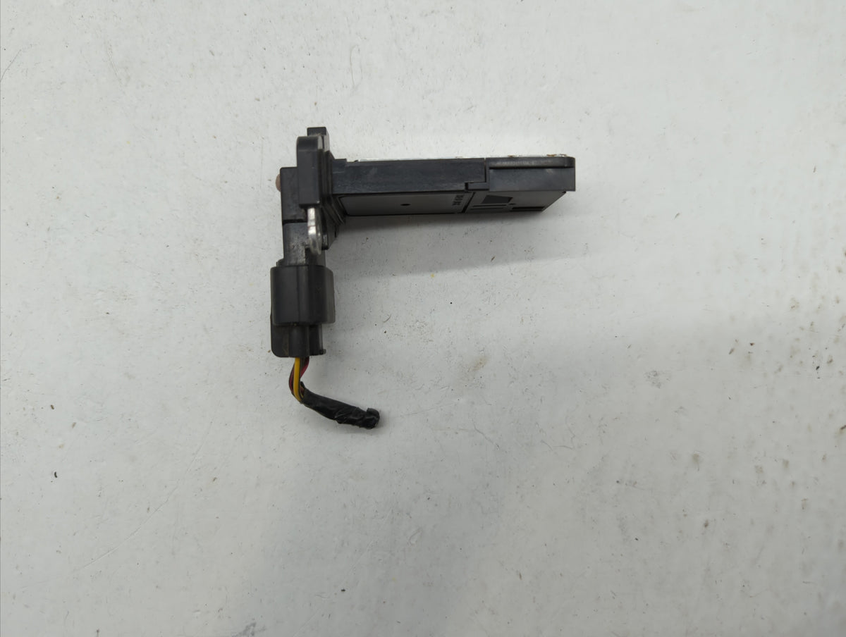 2009-2014 Acura Tl Mass Air Flow Meter Maf Sensor - Oemusedautoparts1.com