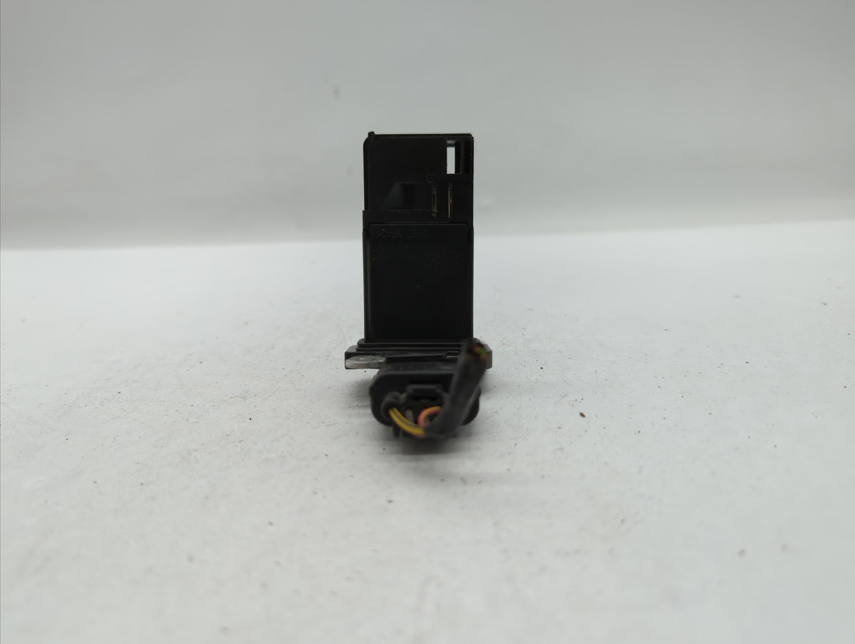 2009-2014 Acura Tl Mass Air Flow Meter Maf Sensor - Oemusedautoparts1.com