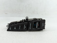 2009-2014 Acura Tl Climate Control Module Temperature AC/Heater Replacement P/N:79620TK4 A410M1 Fits OEM Used Auto Parts - O