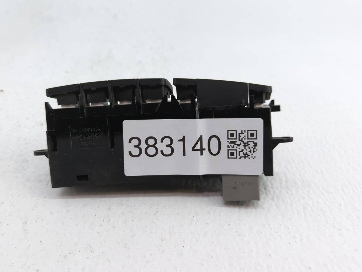 2009-2014 Acura Tl Climate Control Module Temperature AC/Heater Replacement P/N:79620TK4 A410M1 Fits OEM Used Auto Parts - O