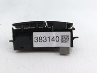 2009-2014 Acura Tl Climate Control Module Temperature AC/Heater Replacement P/N:79620TK4 A410M1 Fits OEM Used Auto Parts - O