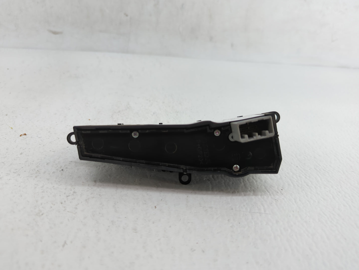 2009-2014 Acura Tl Climate Control Module Temperature AC/Heater Replacement P/N:79620TK4 A410M1 Fits OEM Used Auto Parts - O