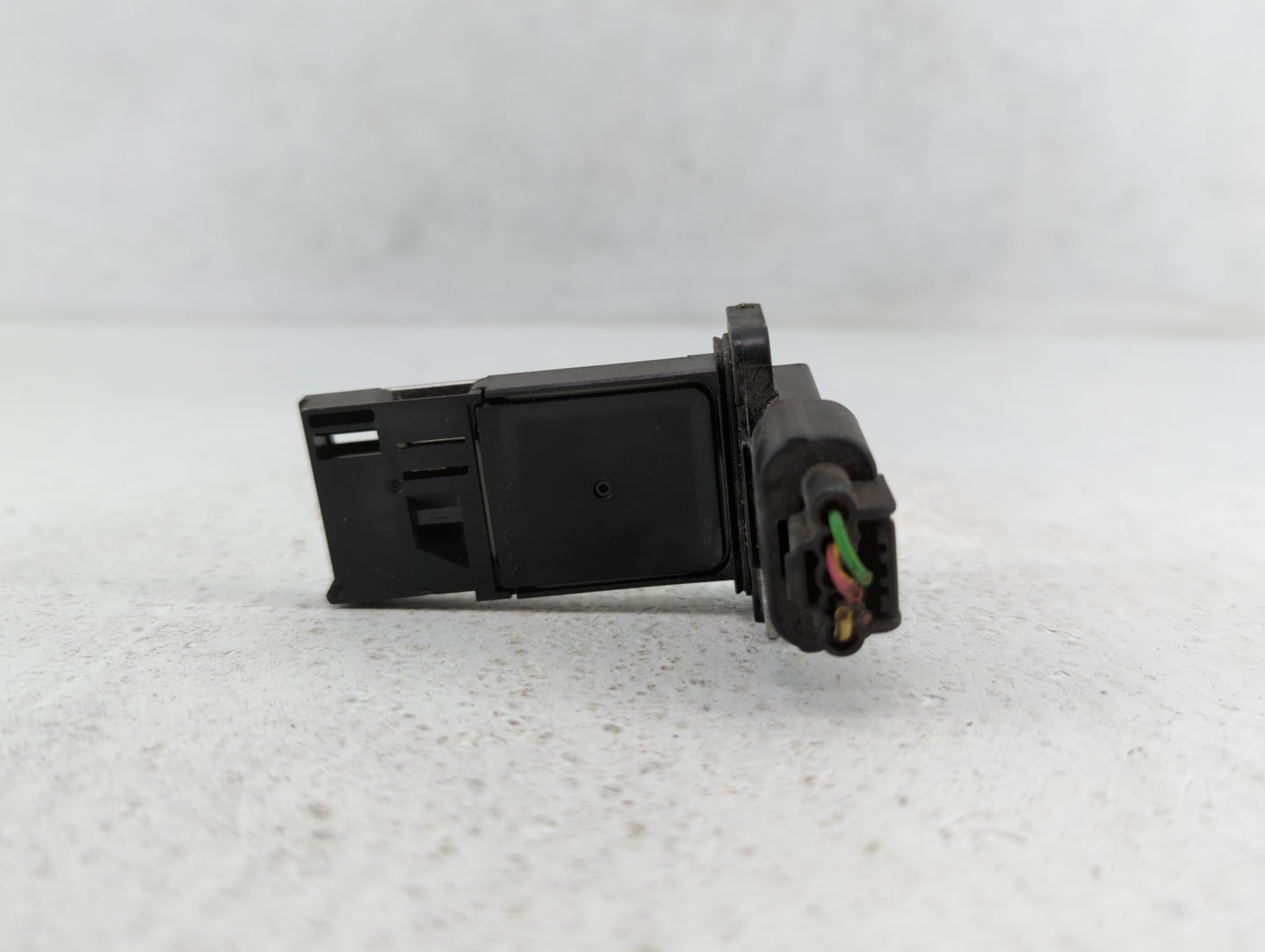 2009-2014 Acura Tl Mass Air Flow Meter Maf - Oemusedautoparts1.com