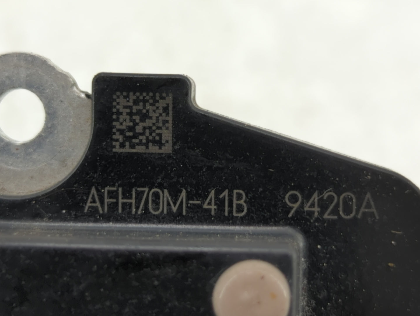 2009-2014 Acura Tl Mass Air Flow Meter Maf - Oemusedautoparts1.com