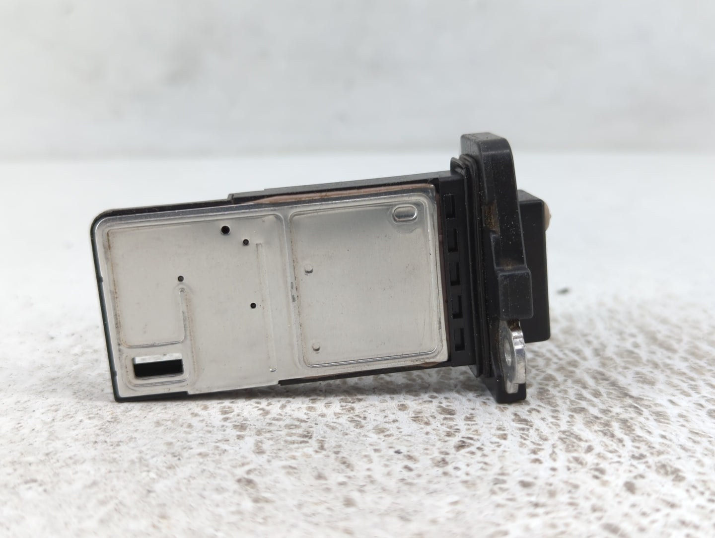 2009-2014 Acura Tl Mass Air Flow Meter Maf - Oemusedautoparts1.com