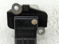 2009-2014 Acura Tl Mass Air Flow Meter Maf - Oemusedautoparts1.com