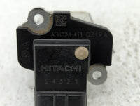 2009-2014 Acura Tl Mass Air Flow Meter Maf Sensor 405978 - Oemusedautoparts1.com