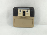 2009-2014 Acura Tl Overhead Roof Console Interior Dome Light - Oemusedautoparts1.com