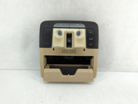 2009-2014 Acura Tl Overhead Roof Console Interior Dome Light - Oemusedautoparts1.com