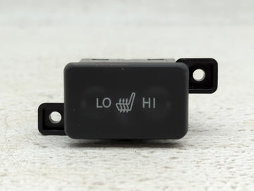 2009-2014 Acura Tl Climate Control Module Temperature AC/Heater Replacement P/N:M36683 79630TK4A410M1 Fits OEM Used Auto Par