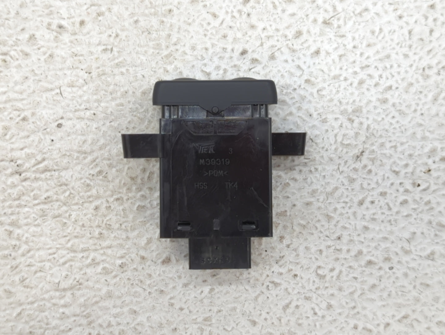 2009-2014 Acura Tl Climate Control Module Temperature AC/Heater Replacement P/N:M36683 79630TK4A410M1 Fits OEM Used Auto Par