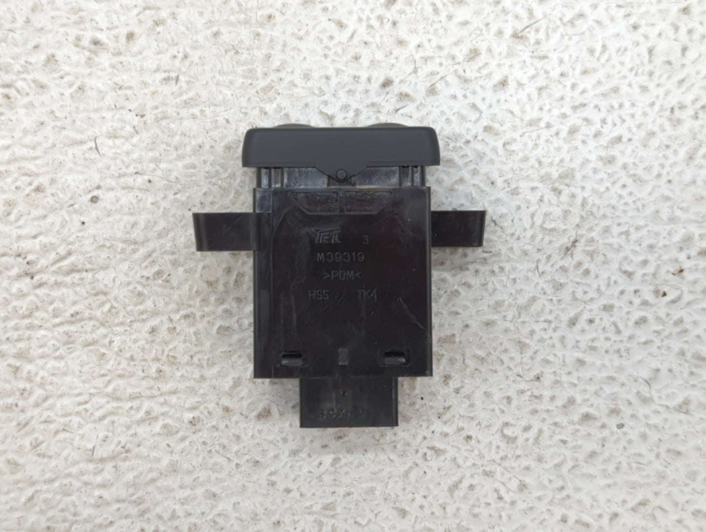 2009-2014 Acura Tl Climate Control Module Temperature AC/Heater Replacement P/N:M36683 79630TK4A410M1 Fits OEM Used Auto Par