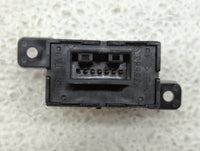 2009-2014 Acura Tl Climate Control Module Temperature AC/Heater Replacement P/N:M36683 79630TK4A410M1 Fits OEM Used Auto Par