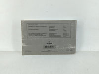 2009 Acura Tl Owners Manual Book Guide OEM Used Auto Parts - Oemusedautoparts1.com