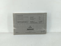 2009 Acura Tl Owners Manual Book Guide OEM Used Auto Parts - Oemusedautoparts1.com