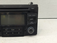 2009 Acura Tl Radio AM FM Cd Player Receiver Replacement P/N:96180-3Q700 96180-3Q600, 96180-3Q6504X, 96180-3Q8004X Fits OEM 
