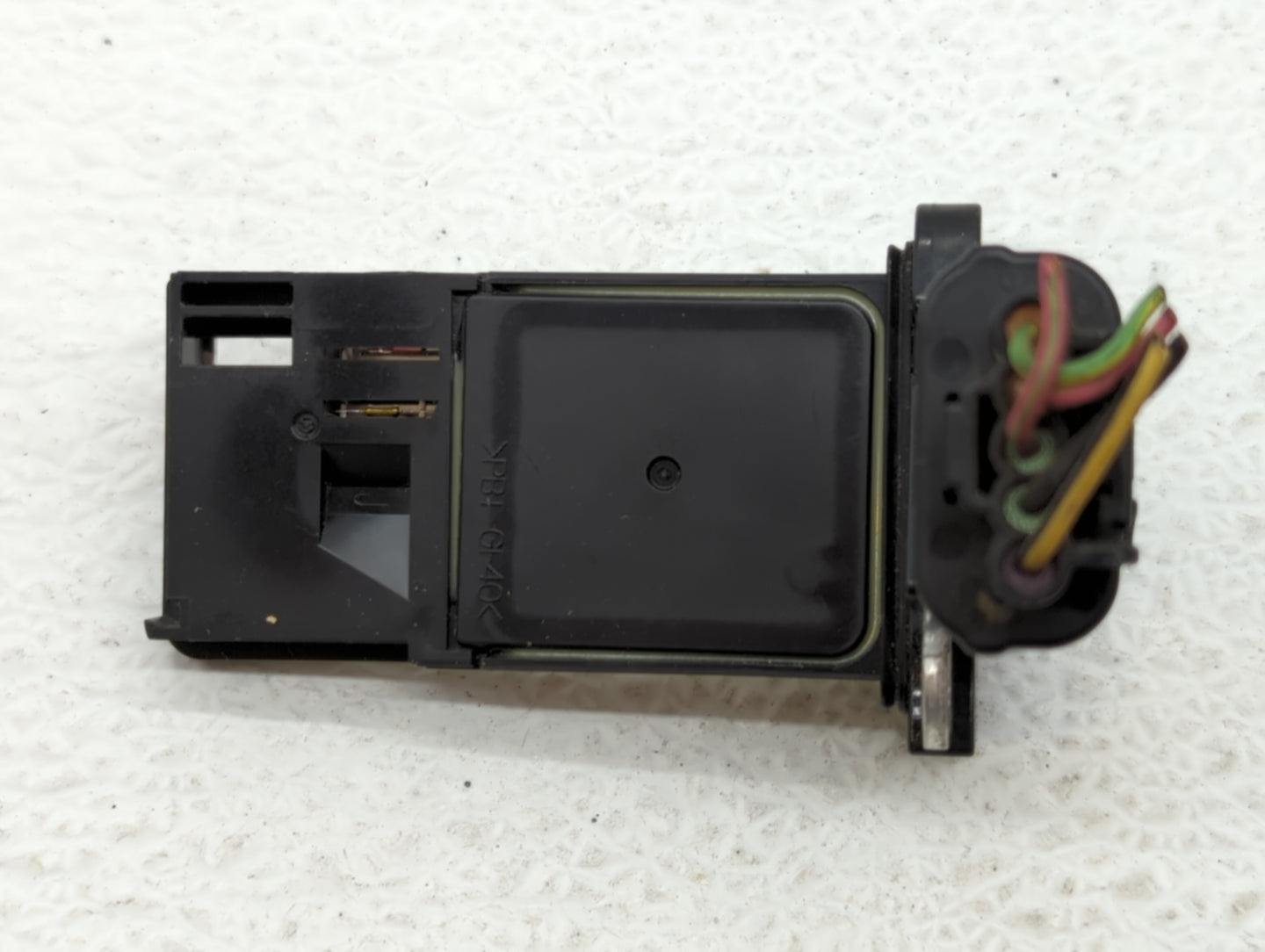 2009-2014 Acura Tl Mass Air Flow Meter Maf - Oemusedautoparts1.com