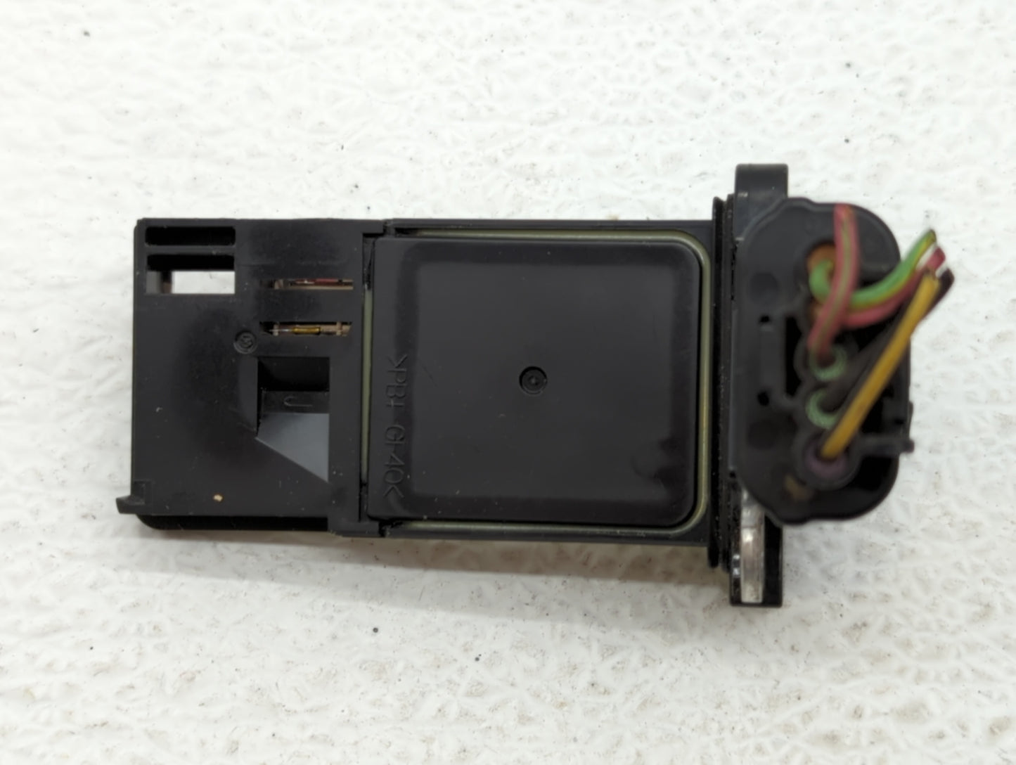 2009-2014 Acura Tl Mass Air Flow Meter Maf - Oemusedautoparts1.com