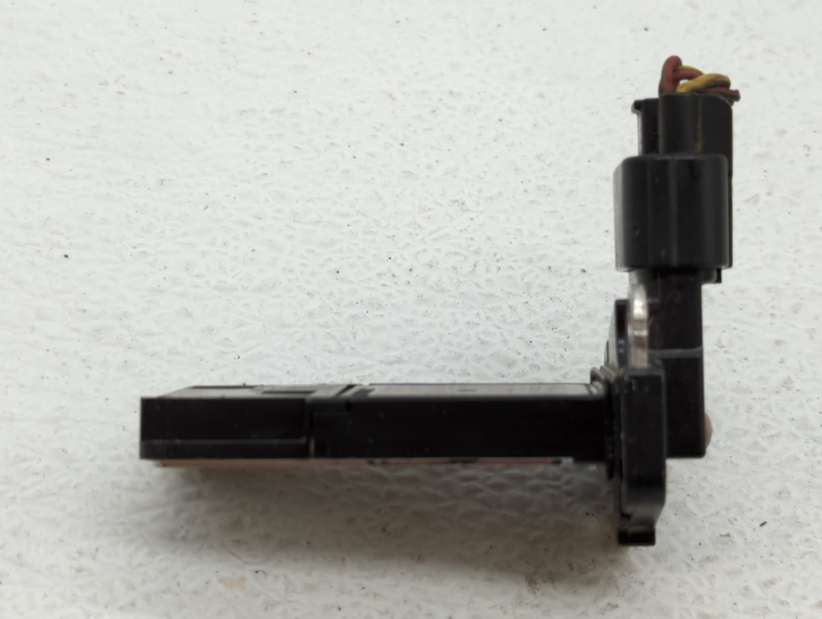 2009-2014 Acura Tl Mass Air Flow Meter Maf Sensor 556773 - Oemusedautoparts1.com