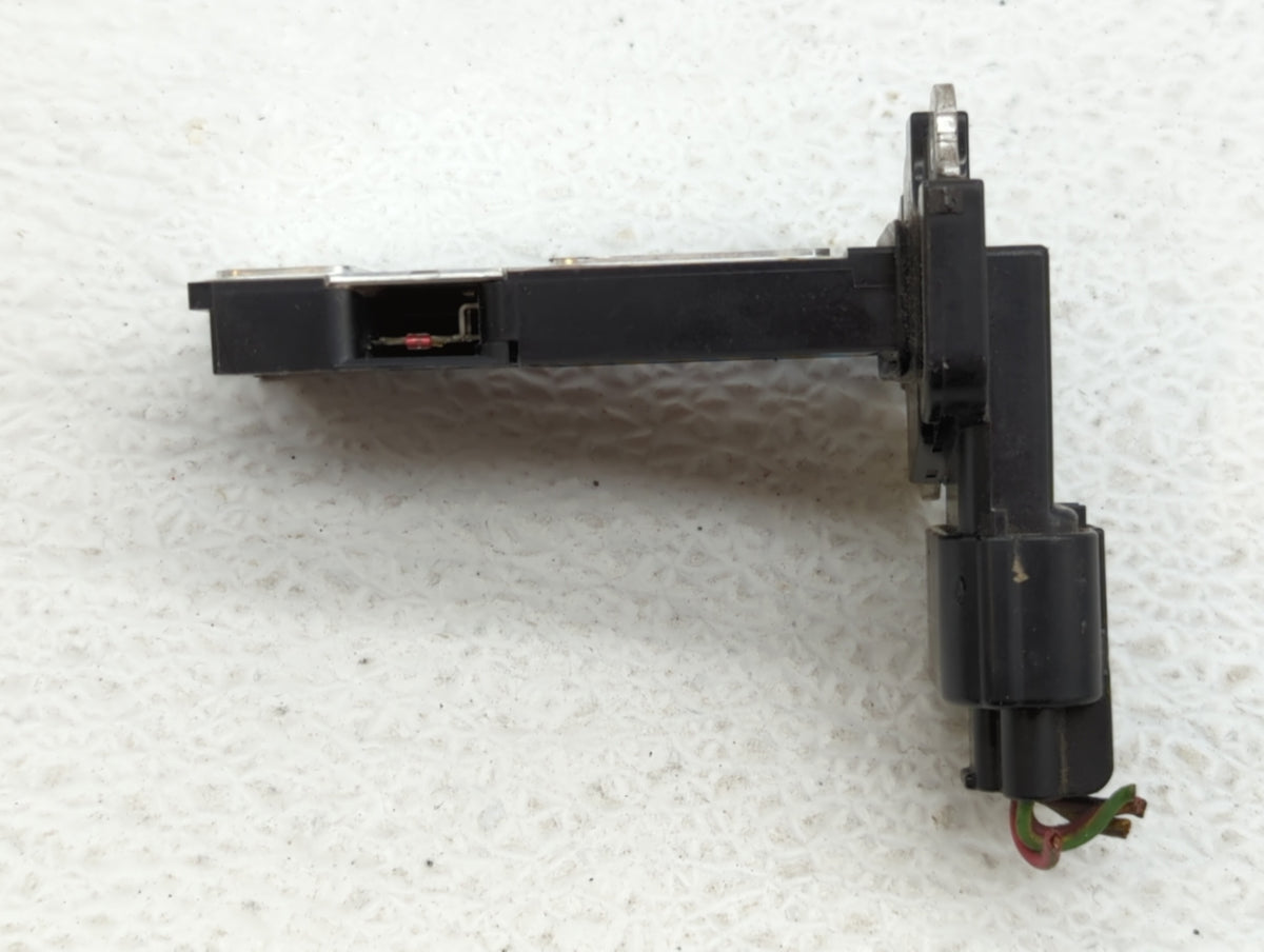 2009-2014 Acura Tl Mass Air Flow Meter Maf Sensor 556773 - Oemusedautoparts1.com