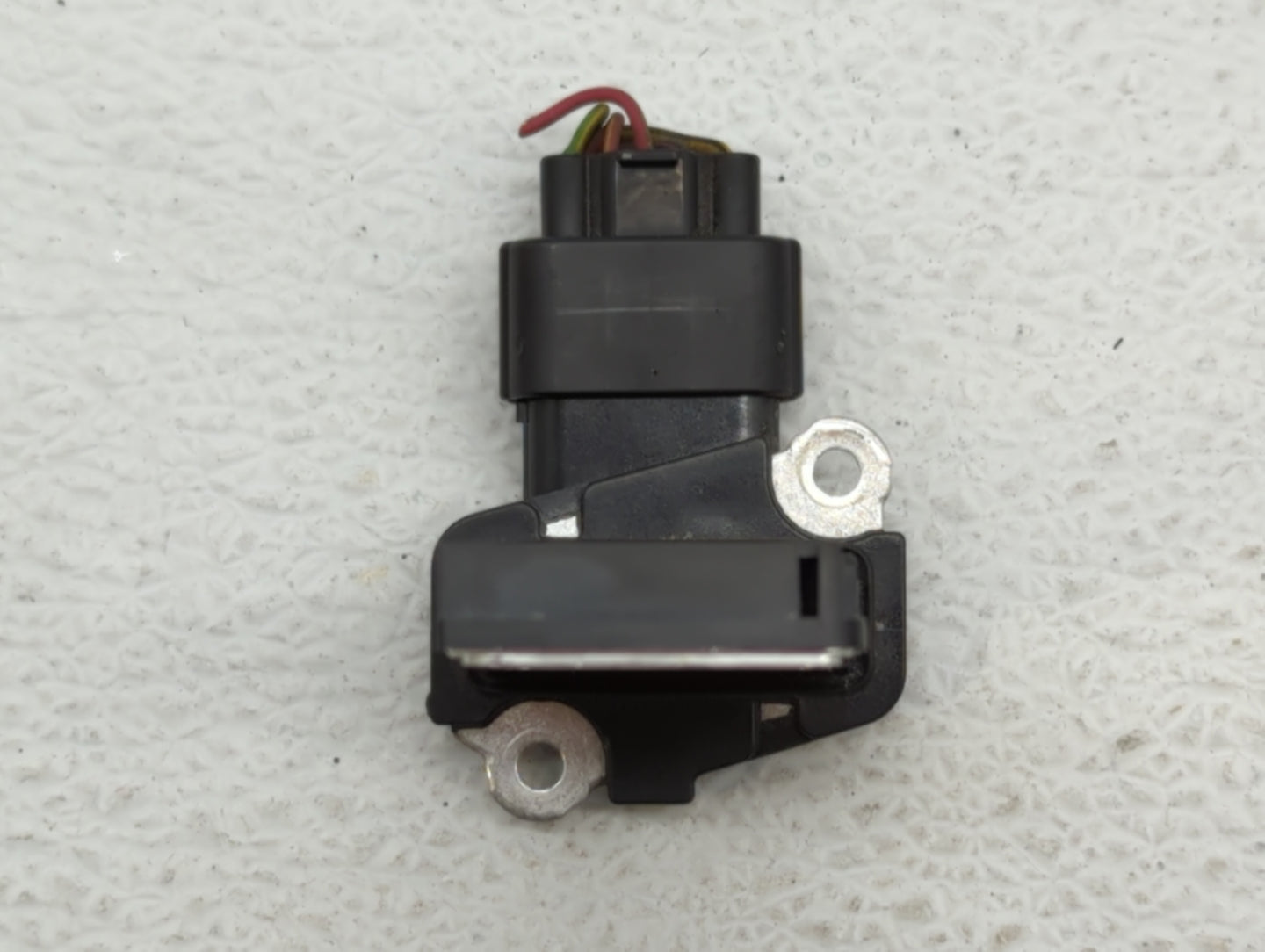 2009-2014 Acura Tl Mass Air Flow Meter Maf - Oemusedautoparts1.com